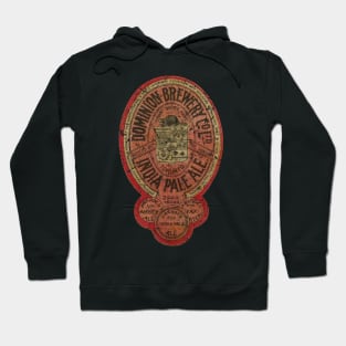 INDIA PALE ALE Hoodie